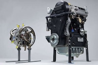 Supercharged Rotary Engines Image 3