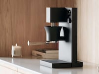 Barista-Inspired Espresso Makers Image 1