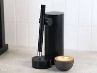 Barista-Inspired Espresso Makers Image 3