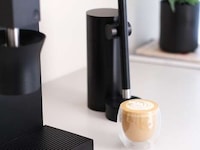 Barista-Inspired Espresso Makers Image 4