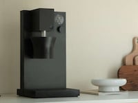Barista-Inspired Espresso Makers Image 5