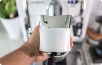 Tri-Spout Latte Art Pitchers