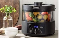 Starch-Reducing Whole Meal Cookers Image 2