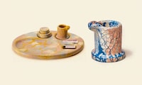Collaboration Cannabis Paraphernalia Image 1