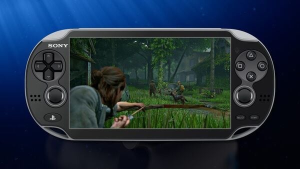 Handheld Game-Streaming Consoles