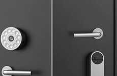 Easy-to-Install Smart Locks