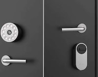 Easy-to-Install Smart Locks Image 1