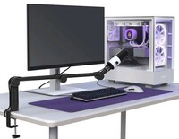 Space-Conscious Gamer Microphones Image 1