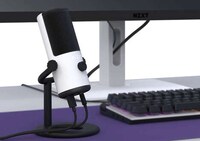 Space-Conscious Gamer Microphones Image 2