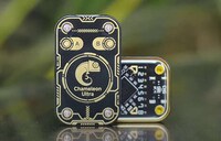 Compact Programmable RFID Devices Image 1