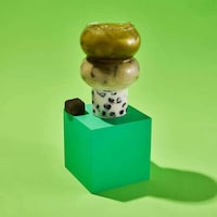 Eco-Friendly Bubble Tea Kits