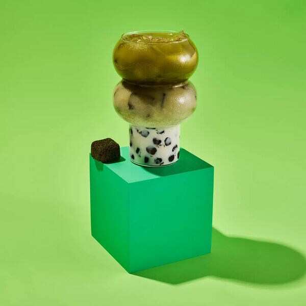 Eco-Friendly Bubble Tea Kits