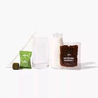 Eco-Friendly Bubble Tea Kits Image 2