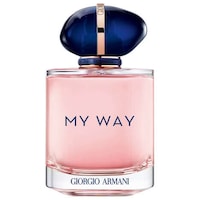 Earth Month Parfum Campaigns