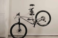 Tri-Functional Bicycle Racks Image 2