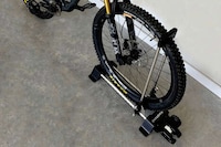 Tri-Functional Bicycle Racks Image 3