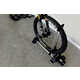 Tri-Functional Bicycle Racks Image 3
