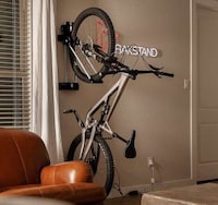 Tri-Functional Bicycle Racks Image 7