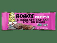 Chocolatey Gluten-Free Bars Image 2