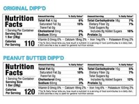 Chocolatey Gluten-Free Bars Image 5