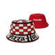 Reversible Pizzeria Bucket Hats Image 1