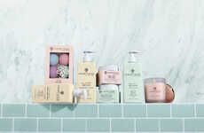 Sensorial Self-Care Collections