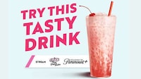 Series-Inspired QSR Drink Hacks
