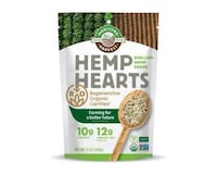 Grain-Only Hemp Snacks Image 1