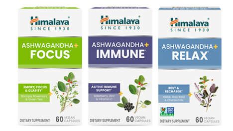 Ayurvedic Dietary Supplements