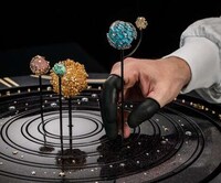 Luxury Solar System Sets Image 3