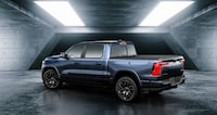 All-Electric Pickup Trucks Image 8