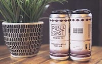 Tartly Creamy Golden Ales Image 1