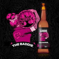 Floral Hard Ciders Image 1
