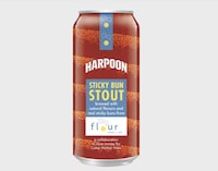 Sticky Bun-Flavored Stouts Image 2
