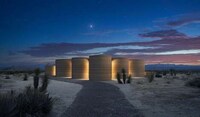 3D-Printed Hotels Image 3