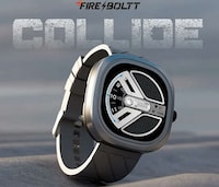 Retina-Level Display Smartwatches