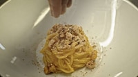 Alternative Carbonara Recipes Image 2