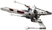 Sci-Fi Spacecraft LEGO Sets Image 2