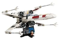 Sci-Fi Spacecraft LEGO Sets Image 3