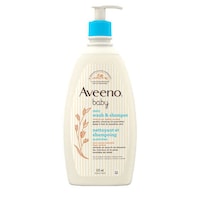 Sensitive Skin Baby Products Image 1