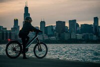 Range-Roving E-Bike Collections Image 1