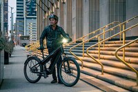 Range-Roving E-Bike Collections Image 6