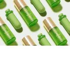 Brightening Refillable Eye Creams