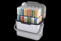 Extra-Cold Ice-Free Coolers Image 3