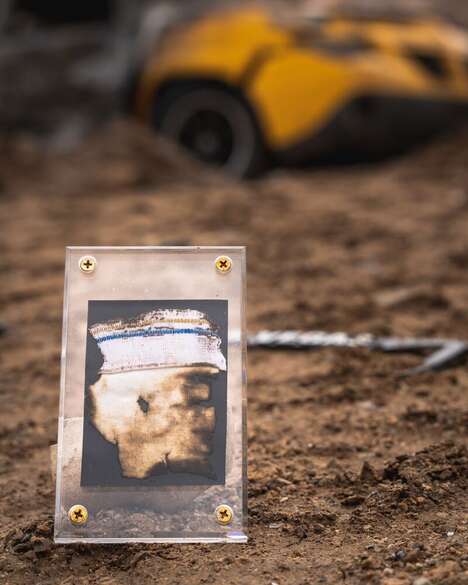 Testicular Cancer Awareness Boxers