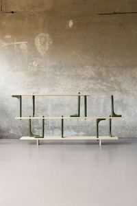 Fruit-Inspired Furniture Collections Image 2