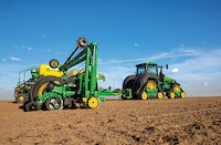 Sensor-Guided Fertilizer Robots