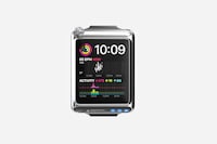 Angled Dual-Display Smartwatches Image 2