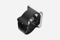 Angled Dual-Display Smartwatches Image 5