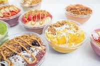 Snackable Acai Bowls Image 2